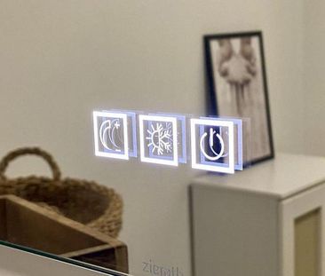 Neuwertige wohnung mit oder ohne Möblierung in München - Photo 1