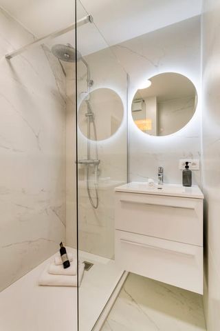 Appartement te huur - Foto 2