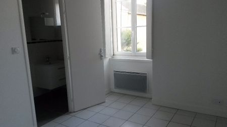 A louer Nantes St Félix 44, appartement T2, 1 chambre, - Photo 5