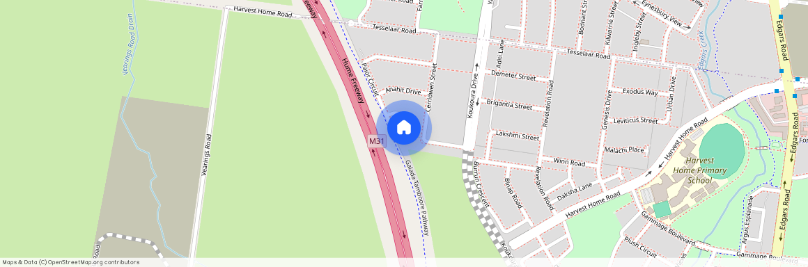 36 Loca Circuit, Vic 3076, Epping