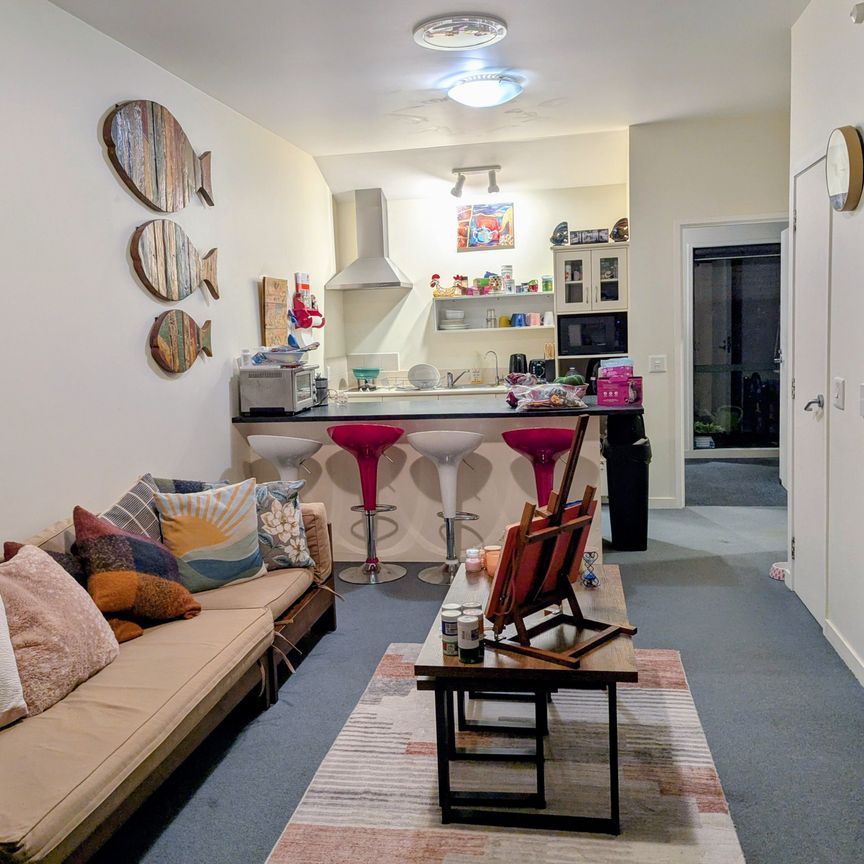 TIDY AND COMPACT TWO BEDROOM UNIT - Photo 1
