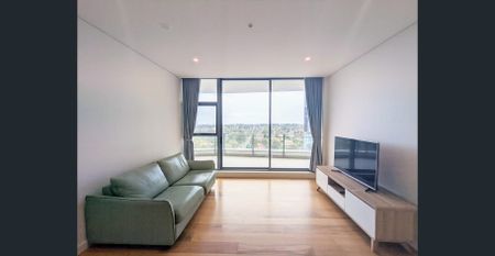 Just Listed - Fully furnished apartment for rent - Photo 2