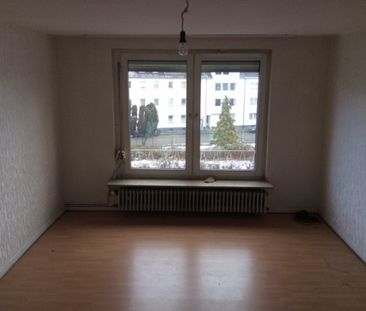 Demnächst frei! 3-Zimmer-Wohnung in Mönchengladbach Hermges - Photo 3