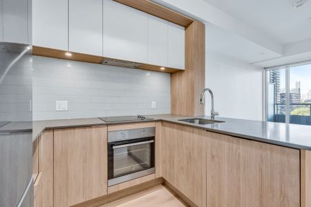 For Lease - 225 Sumach Street Unit# 607, Toronto, Ontario - Photo 2