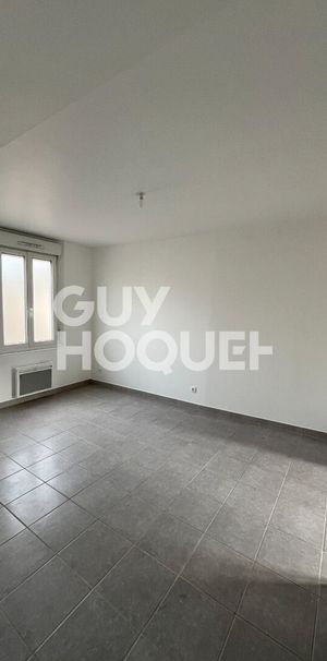 Appartement Coudun 2 pièces 45.13 m2 - Photo 1