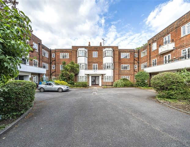 Church Street, Walton-on-Thames, Surrey, KT12 - Photo 1