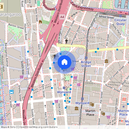 2 York Street Sydney NSW