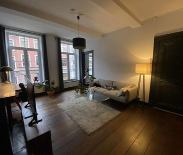 Appartement te huur - Photo 2