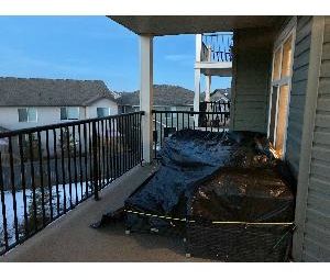 2 Bed 2 Bath 2 Parking Undgrd North Edmonton Schonsee - Photo 3