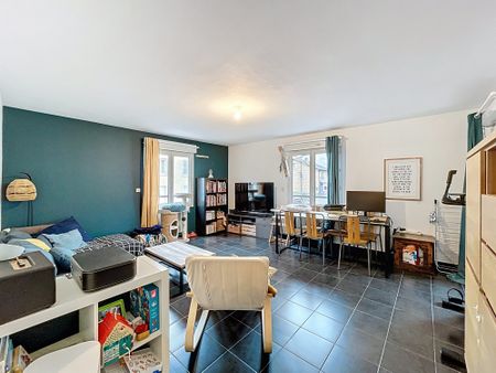 T3 Villefranche-sur-Saône - Photo 3