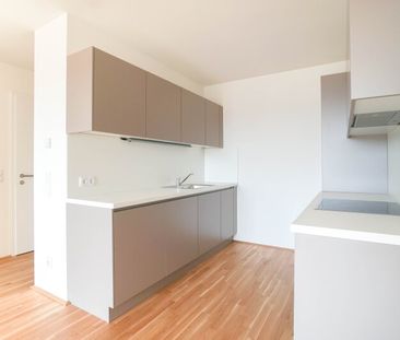 Stylisch wohnen 2 Zimmer mit Wohlfühlfaktor - Photo 1