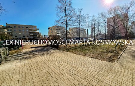 Warszawa, Mokotów, Warszawa, Mokotów, Korczyńska - Zdjęcie 4