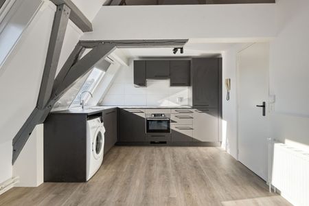 Appartement te huur: Hogewoerd 102-C 2311 HT Leiden - Photo 3