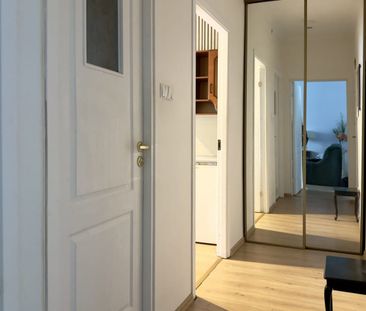 2 pokoje Grunwald willa miejska na wynajem 56 m² - Photo 2