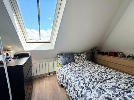 Studio to rent - Photo 2
