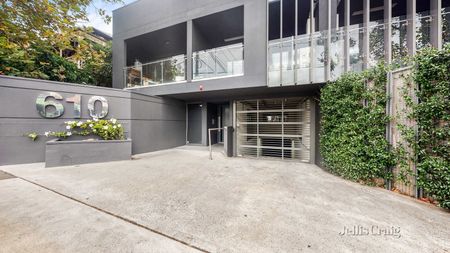 3/610 Malvern Rd, Prahran - Photo 4