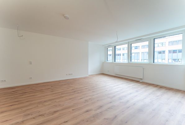 2,5 Zimmerwohnung im Lloydhof - Photo 1