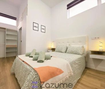 Loft de alquiler en C. Palacios Rubios, Churriana - El Pizarrillo -... - Photo 5