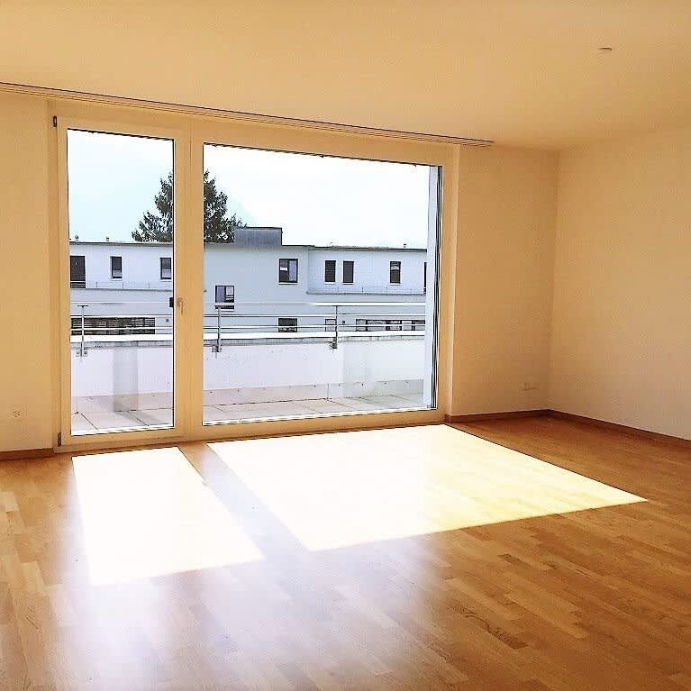 4.5 Zimmer, 120 m², 30. Stock oder höher - Foto 1