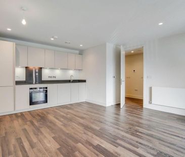 A modern 1 bedroom apartment to rent in the Foundry Development SE14. - Photo 5