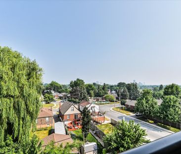For Lease - 1401 O'Connor Drive Unit# 504, Toronto, Ontario - Photo 1