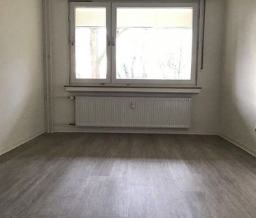 Erstbezug nach Modernisierung: 2-Zimmer-Wohnung mit großem Balkon! - Photo 5