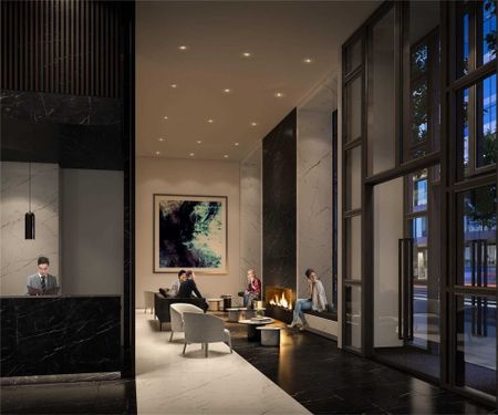 For Lease - 20 Edward Street Unit# 904, Toronto, Ontario - Photo 4