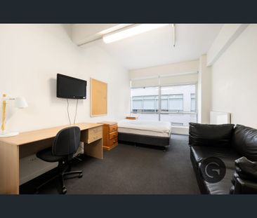 808/408 Lonsdale Street, Melbourne, Vic 3000 - Photo 2