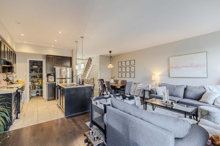 For Lease - 546 Triangle Street, Kanata, Ontario - Photo 4