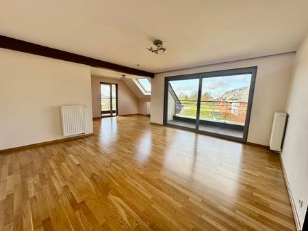 Appartement te huur - Photo 3