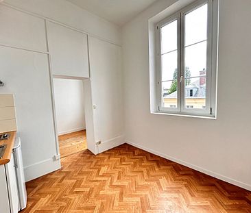 Appartement 19.4 m² - 1 pièce - Versailles (78000) - Photo 1