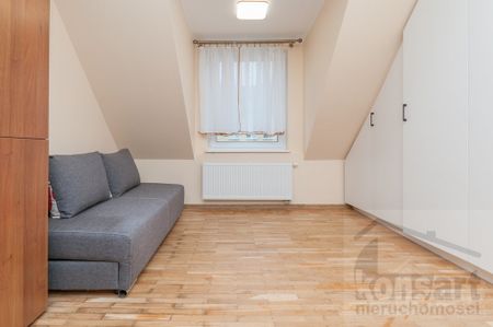 PIĘTRO DOMU, BEZCZYNSZOWE Z GARAŻEM NA POGODNIE - Фото 2