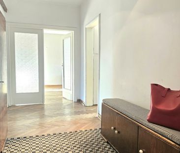 Mieszkanie na wynajem, 4 pokoje 83m2, Królewska - Zdjęcie 4