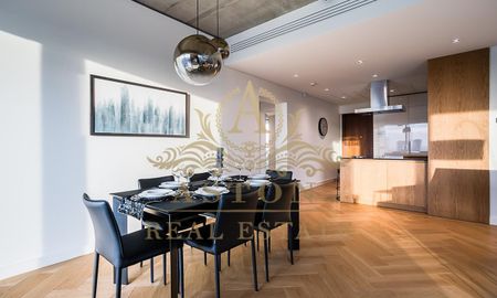 Warszawa, Śródmieście, Złota - Zdjęcie 2