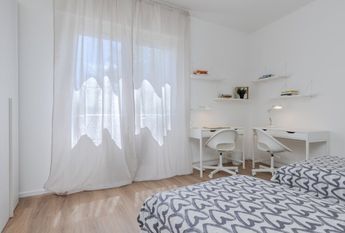 Via Cesare Cremonino, Padova, Veneto 35124