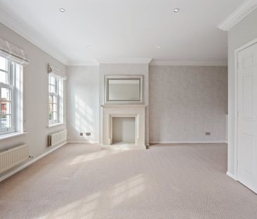 5 bedroom town house to rent - Photo 2