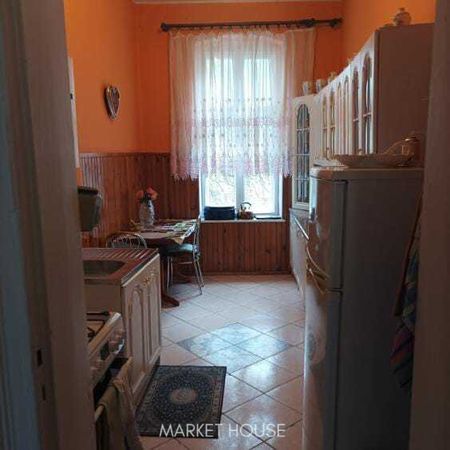 Mieszkanie do wynajęcia Al. Piastów 1 piętro 4pok. - Zdjęcie 4