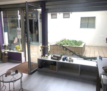 Bail à céder à Montesson - Photo 1