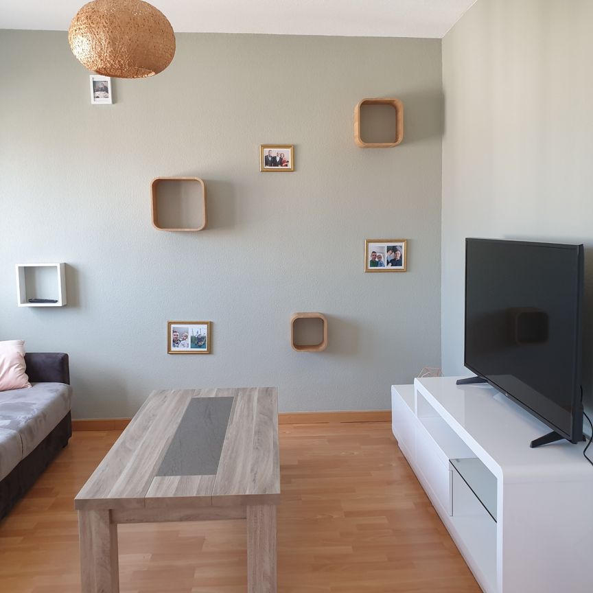 Location Appartement 3 pièces 71m² MULHOUSE 68200 - Photo 1