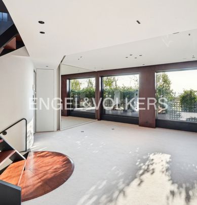 Appartement • Muette Sud - Photo 1