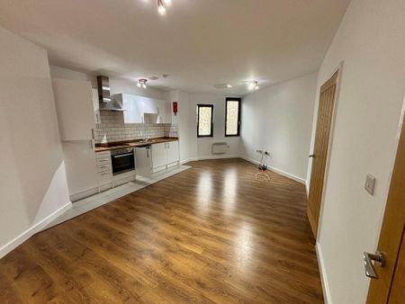 1 bedroom apartment to rent - Photo 2