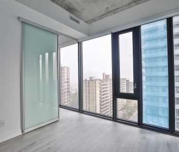 For Lease - 161 Roehampton Avenue Unit# 1105, Toronto, Ontario - Photo 4