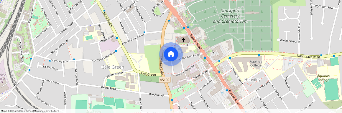 Chatswood Avenue, Heaviley