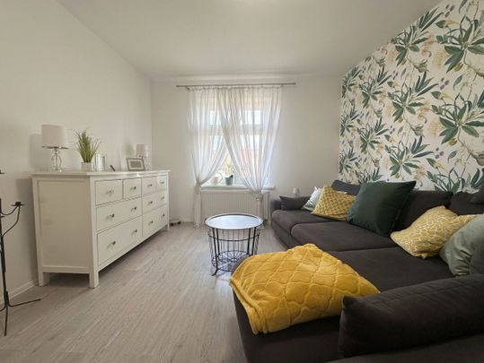 Komfortowa kawalerka Legnica Złotoryjska - Фото 1