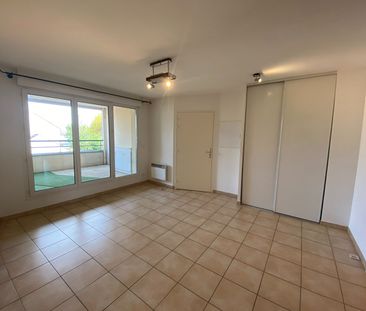 Location appartement 3 pièces, 54.85m², Chevry-Cossigny - Photo 1