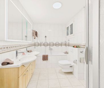 2.5 Zimmer, 83 m² - Photo 2