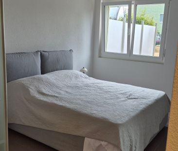 Helle 3.5-Zimmer-Wohnung in Bülach – ab 1. November - Foto 6