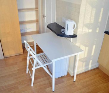 Studio to rent - Photo 4