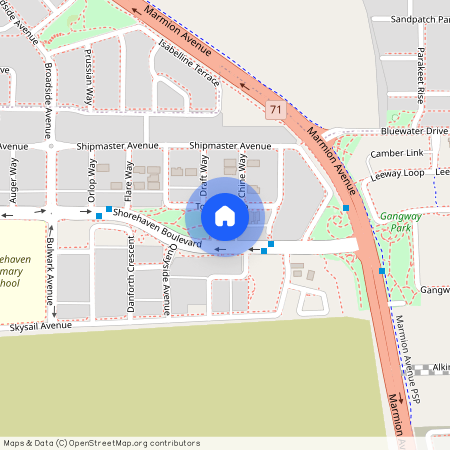 6 Viggo Brace, WA 6038, Alkimos