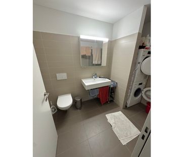 2½ Zimmer-Wohnung in Zürich - Kreis 3, möbliert, auf Zeit - Foto 2